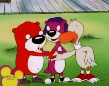 PB&J_Otter_-_You_Just_Can't_Hide_Your_Heart_1